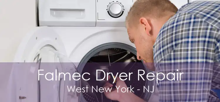 Falmec Dryer Repair West New York - NJ