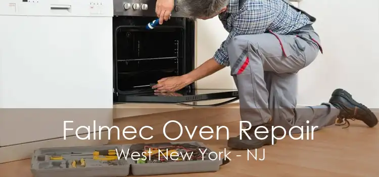 Falmec Oven Repair West New York - NJ