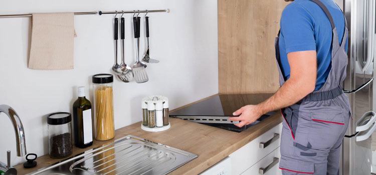 commercial-appliance-installation-service in West New York, New Jersey