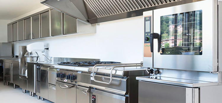 commercial dishwasher repair in West New York, NJ