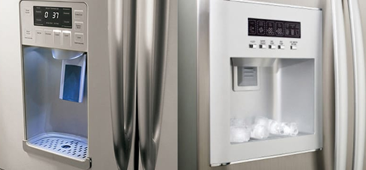 Commercial Ice Maker Repair West New York, NJ 