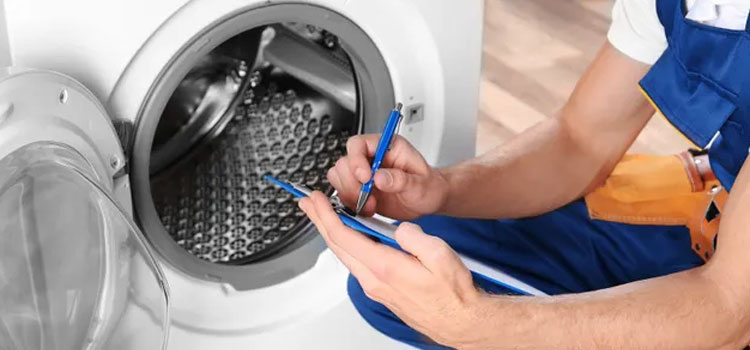 GE Dryer Repair Services in West New York, NJ