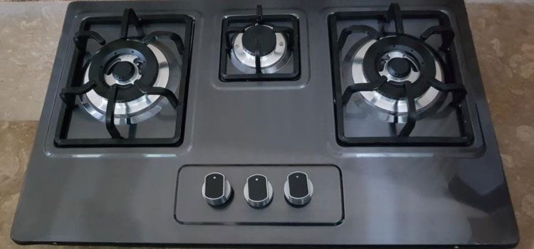 Gas Stove Installation Services in West New York, New Jersey