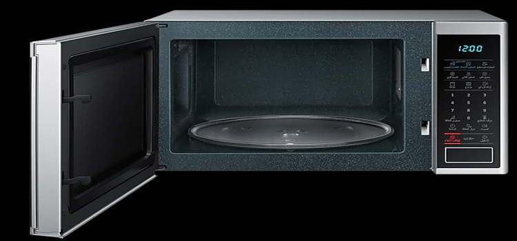 GE Grill Microwave Installation West New York, NJ