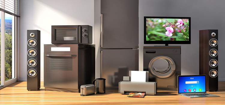 Home Appliance Repair in West New York, NJ
