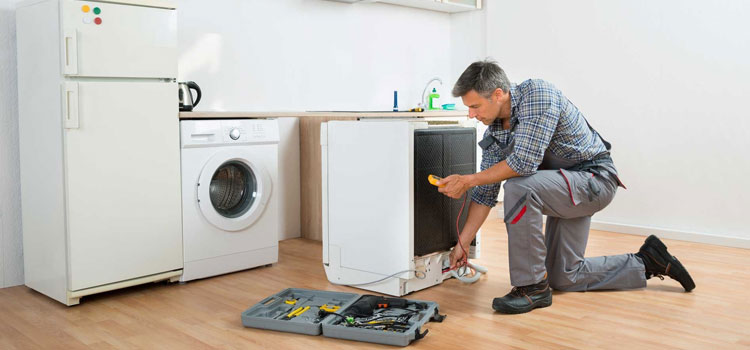 Kitchen Appliance Installation Service in West New York, New Jersey
