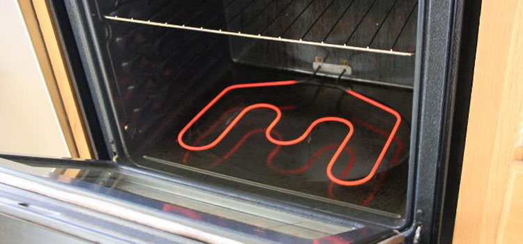 Oven Element Installation Service in West New York, NJ