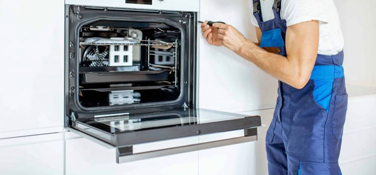 residential appliance installation service in West New York, NJ