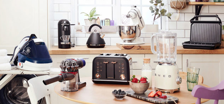 small appliance repair in West New York, New Jersey