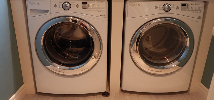 Washer and Dryer Repair in West New York, New Jersey