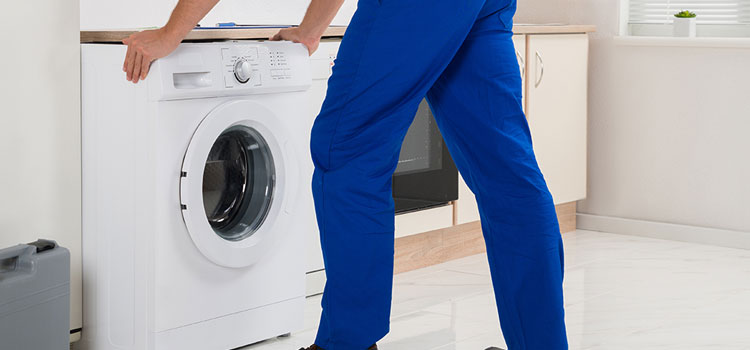 washing-machine-installation-service in West New York, NJ